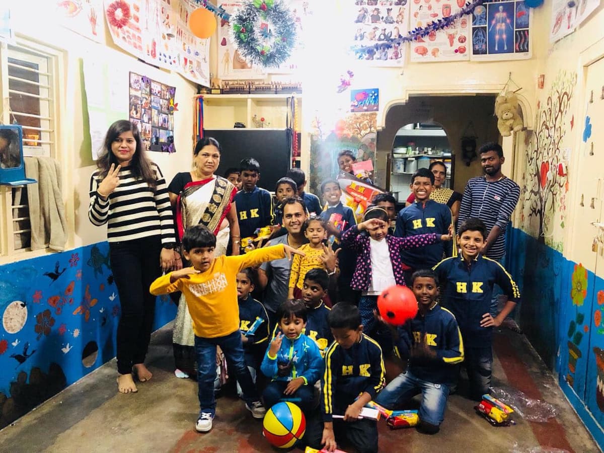 Hello Kids Cherish Chembur photo 1