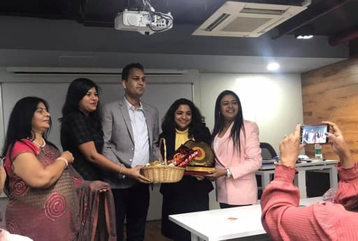 Hello Kids Cherish Chembur gallery image 2