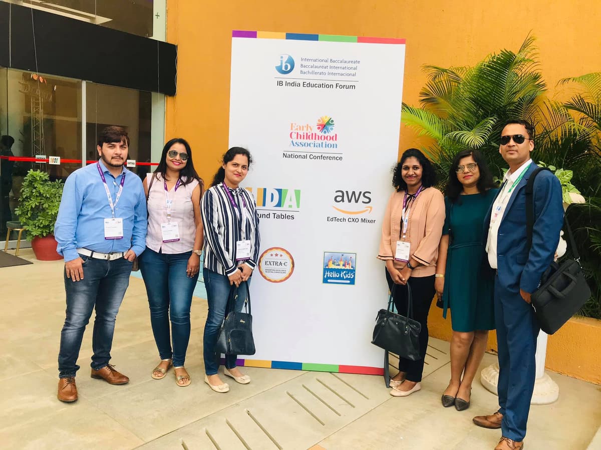 Hello Kids Cherish Chembur photo 3