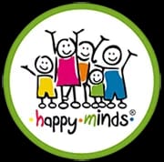 Happy Minds International, one of the best pre school in Mumbai Happy Minds International, one of the best pre school in Mumbai