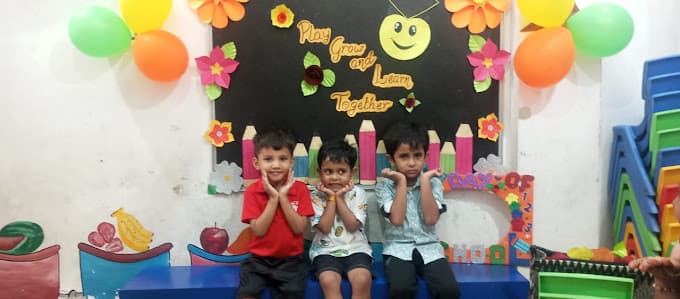 Little Kids photo 4