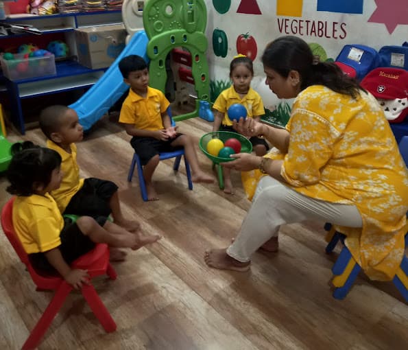 Little Kids photo 3