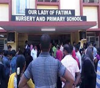 LADY FATIMA NURSERY SCHOOL, one of the best pre school in Mumbai LADY FATIMA NURSERY SCHOOL, one of the best pre school in Mumbai