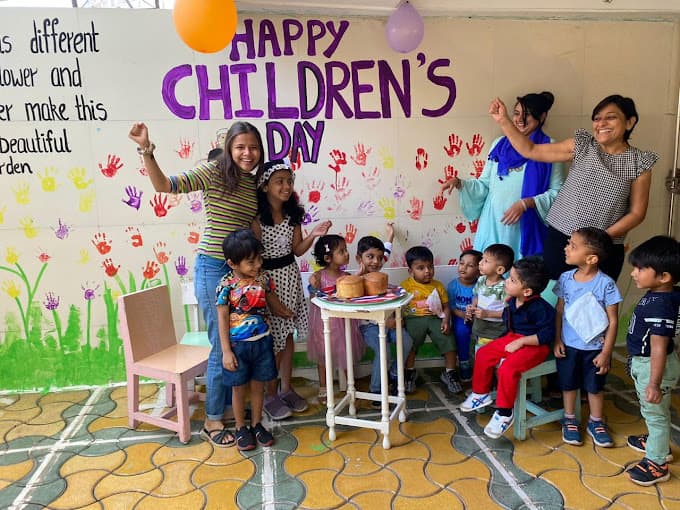 Humming Birds photo 1