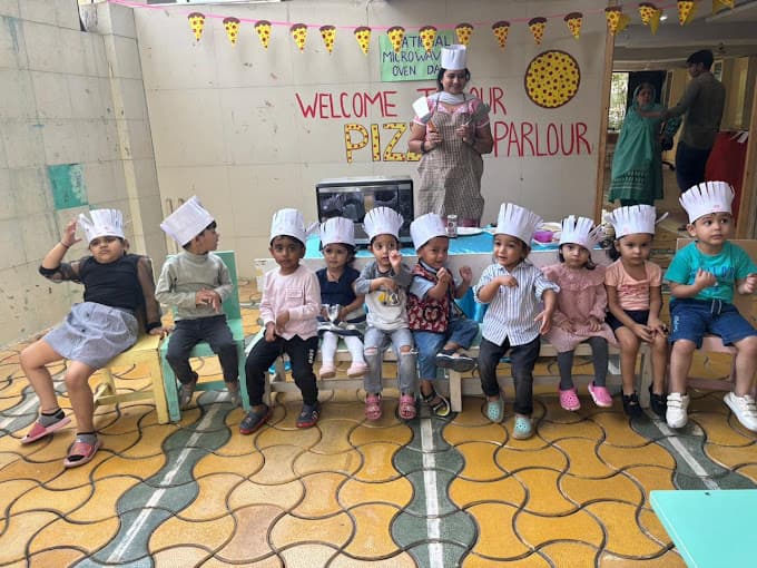 Humming Birds photo 2