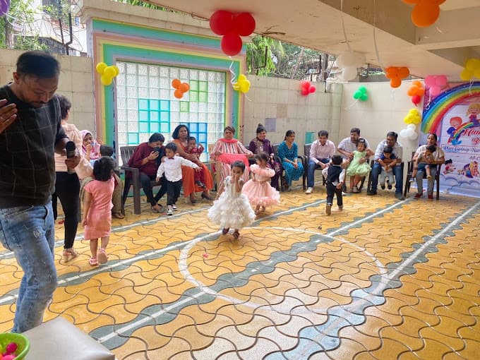 Humming Birds photo 5