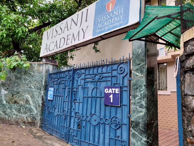 Vissanji Academy Andheri East photo 1