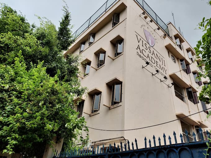Vissanji Academy Andheri East photo 2
