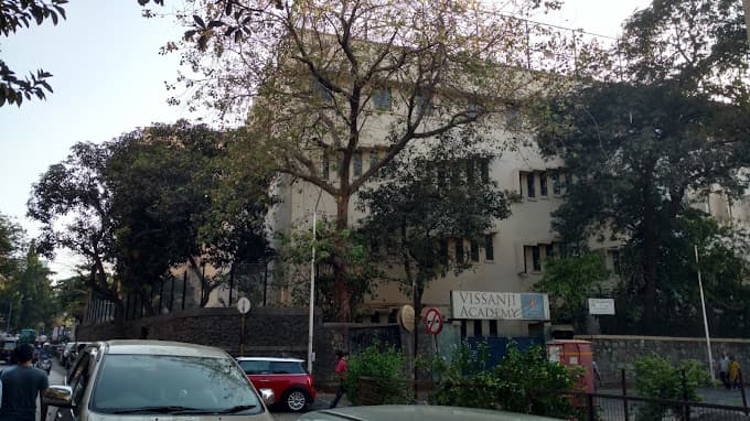 Vissanji Academy Andheri East photo 3