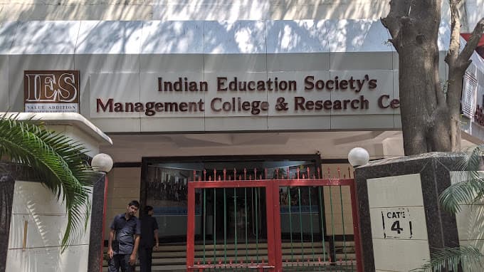 IES Manik Vidyamandir Bandra West photo 1