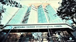 Jamnabai Narsee School photo 3