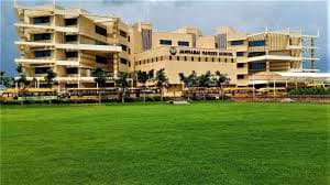 Jamnabai Narsee School photo 1