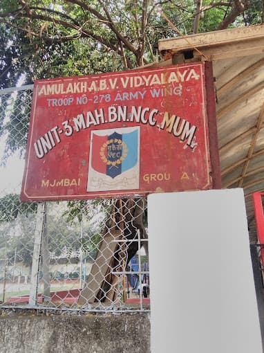 Shree Amulakh Amichand International School Matunga photo 1