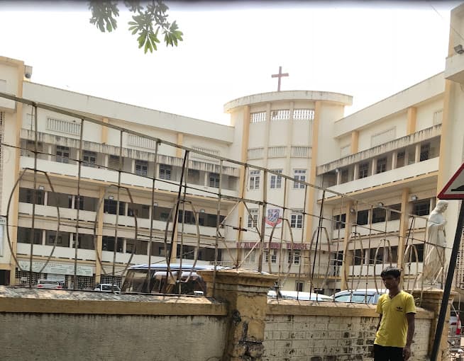 St.Aloysius High School photo 3