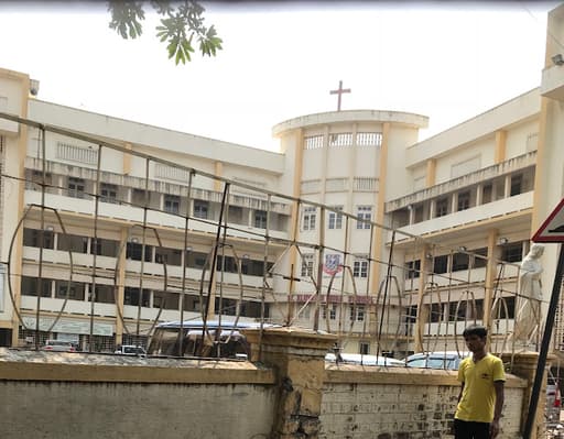 St.Aloysius High School gallery image 3