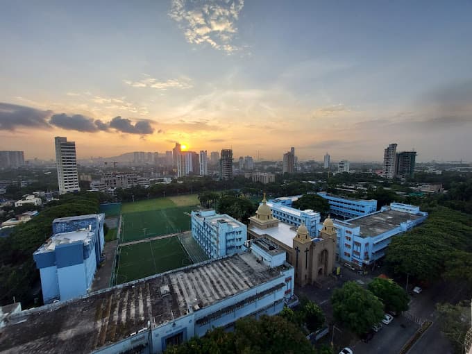 Don Bosco International School Matunga photo 1