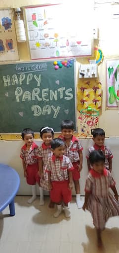 Little Beauties Playgroup & Nursery photo 5