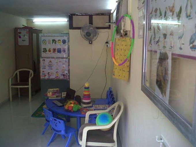 Little Beauties Playgroup & Nursery photo 1