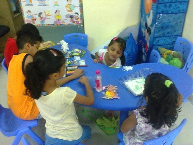 Little Beauties Playgroup & Nursery photo 3