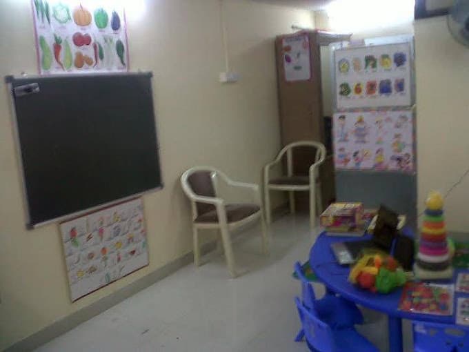 Little Beauties Playgroup & Nursery photo 4