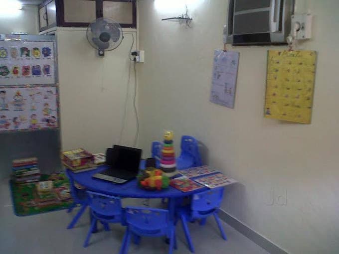 Little Beauties Playgroup & Nursery photo 7