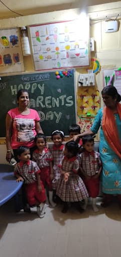 Little Beauties Playgroup & Nursery photo 2