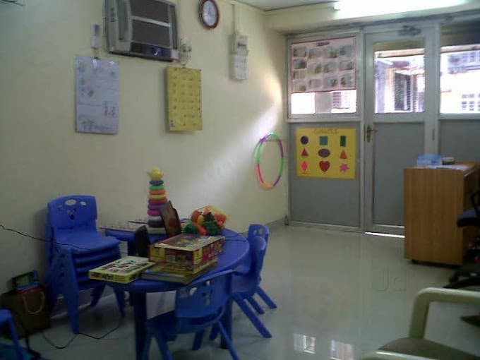 Little Beauties Playgroup & Nursery photo 6