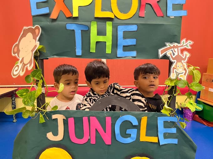 Eager Beavers photo 8