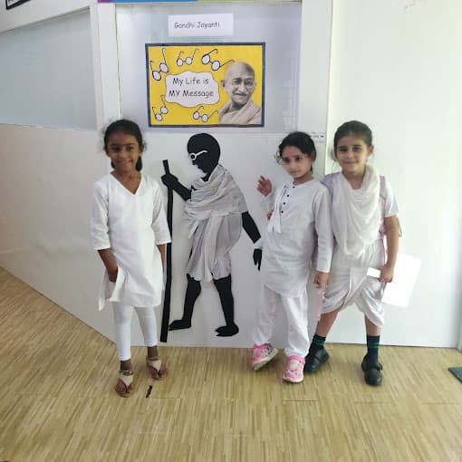 Kidzee Preschool & Daycare photo 3