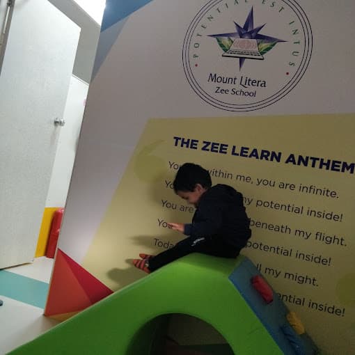 Kidzee Preschool & Daycare photo 1