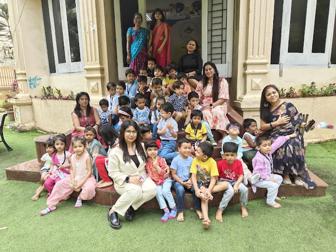 Kidzee Preschool & Daycare photo 2