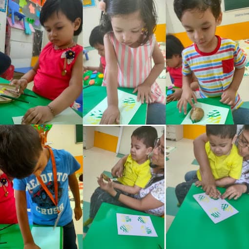 Kidzee Preschool & Daycare photo 4