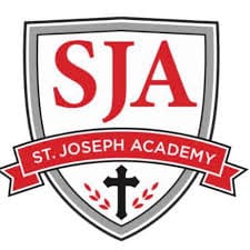 St. Joseph Academy High School logo St. Joseph Academy High School logo
