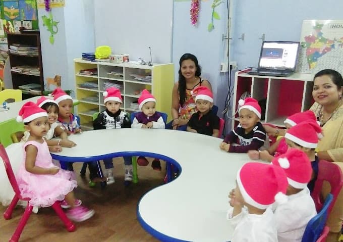 FirStep The Pre School photo 1