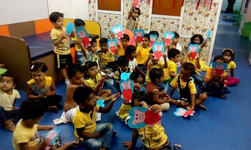 FirStep The Pre School gallery image 3