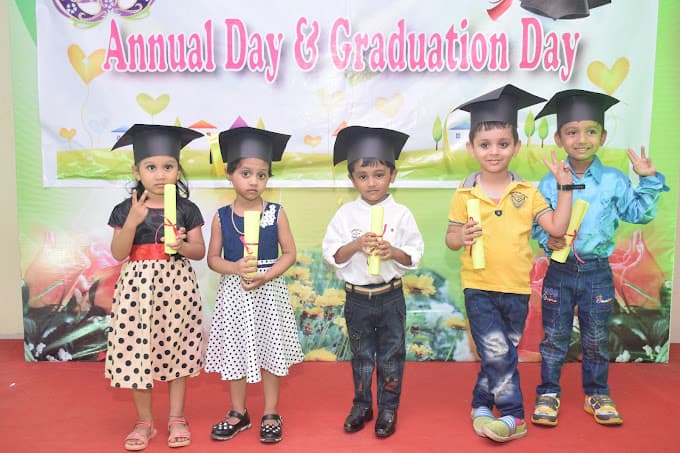 Do-Re-Mi Kids photo 10