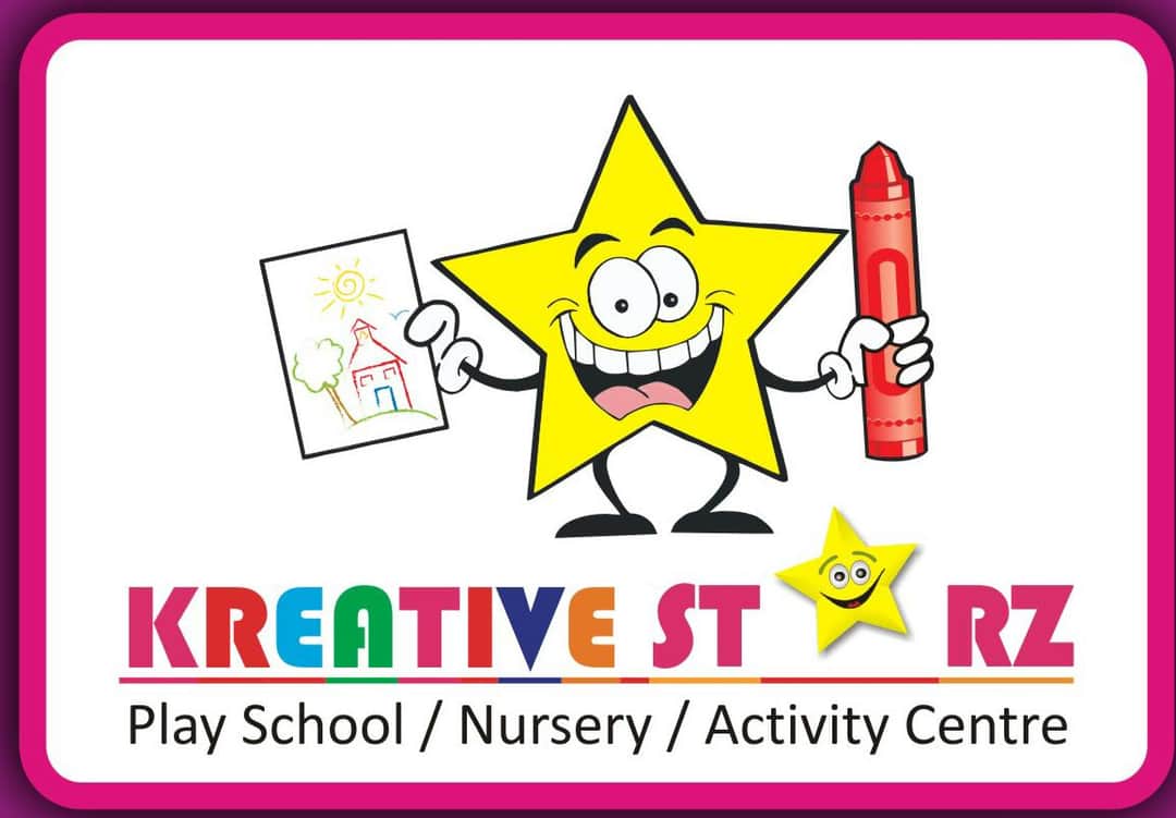 Kreative Starz - Preschool & Daycare, one of the best pre school in Mumbai Kreative Starz - Preschool & Daycare, one of the best pre school in Mumbai