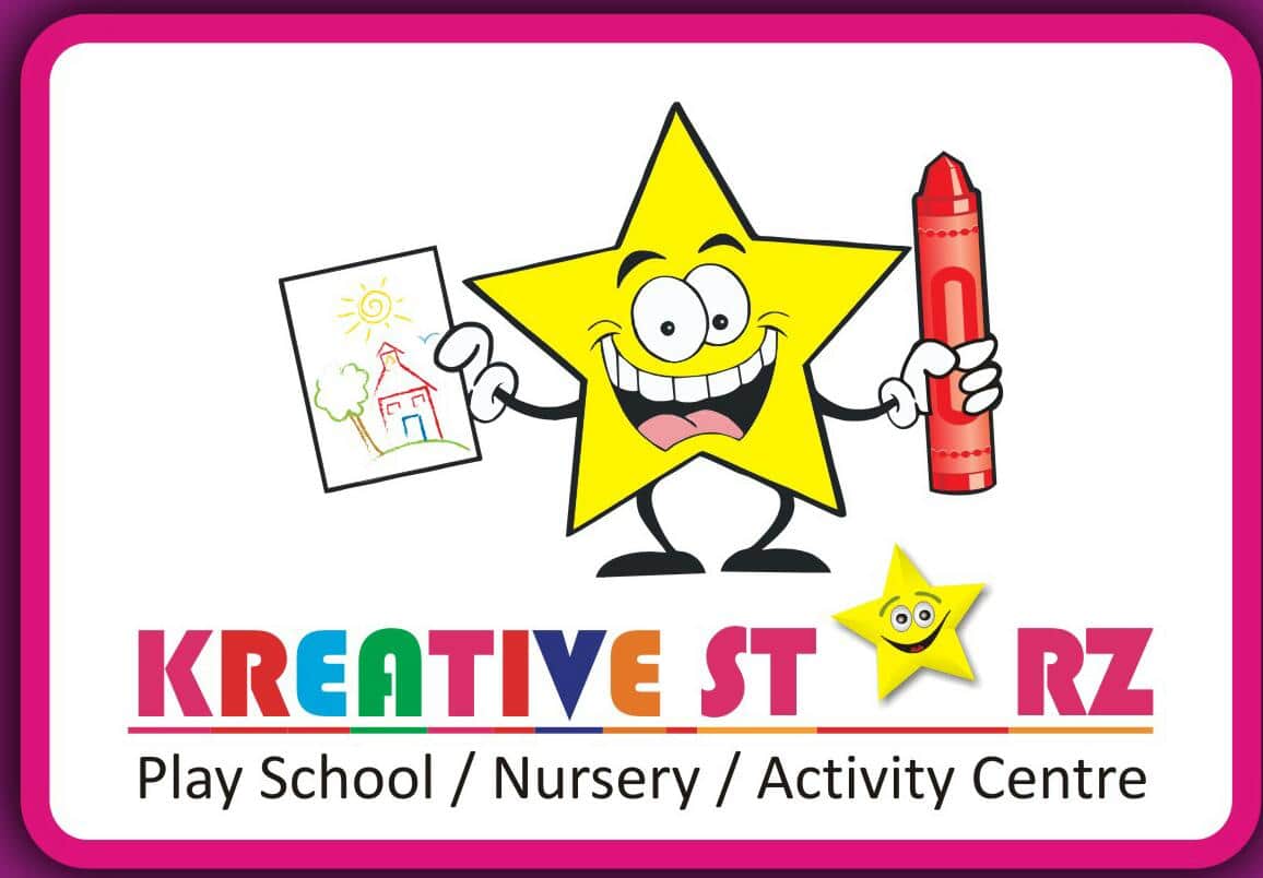 Kreative Starz - Preschool & Daycare, one of the best pre school in Mumbai Kreative Starz - Preschool & Daycare, one of the best pre school in Mumbai