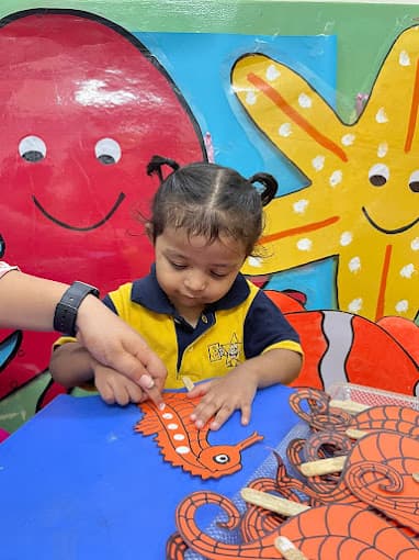 Kreative Starz - Preschool & Daycare photo 6