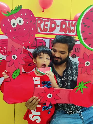 Kreative Starz - Preschool & Daycare photo 1