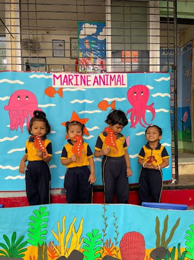 Kreative Starz - Preschool & Daycare photo 12
