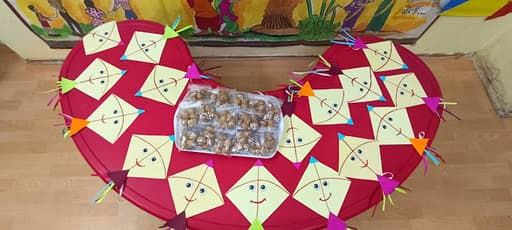 Kreative Starz - Preschool & Daycare gallery image 11