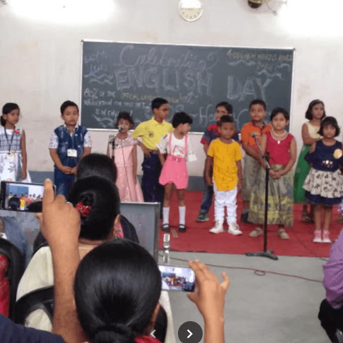 Julien Day School Howrah photo 2