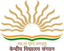 Kendriya Vidyalaya Santragachi Howrah, Kolkata Kendriya Vidyalaya Santragachi Howrah, Kolkata logo