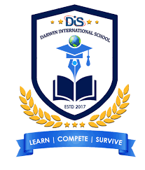 Darwin International School Logo Darwin International School Logo