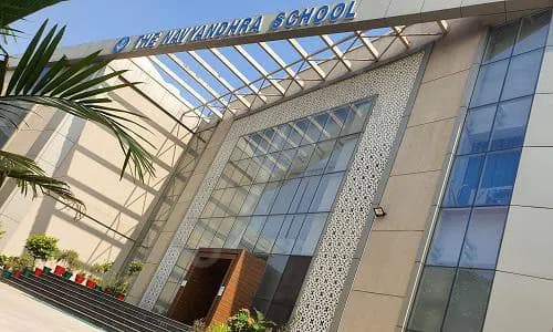 The Navyandhra School Sector 49 photo 2