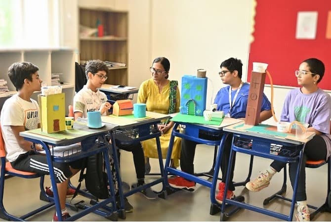 Vega Schools photo 3
