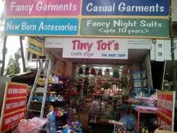 Tiny Tots Nursery photo 1