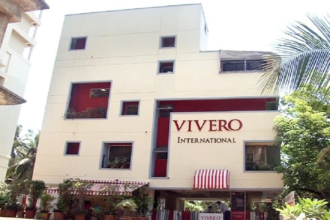 VIVERO International Preschool & Child Care, one of the best pre school in Mumbai VIVERO International Preschool & Child Care, one of the best pre school in Mumbai