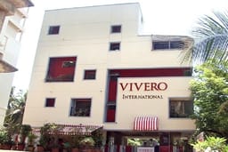VIVERO International Preschool & Child Care, one of the best pre school in Mumbai VIVERO International Preschool & Child Care, one of the best pre school in Mumbai